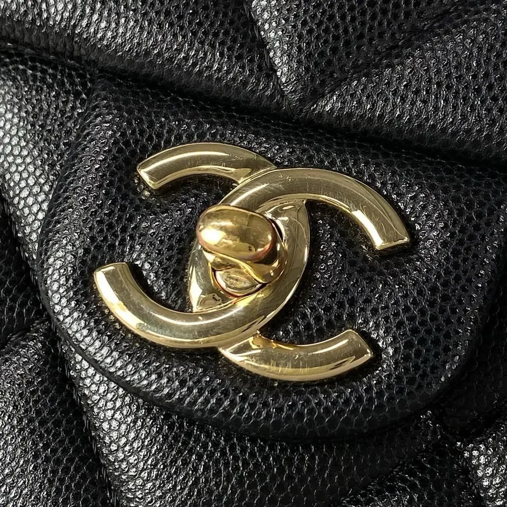 Chanel Top handle mini flap bag / Mini matelass Shoulder Bag AS4711